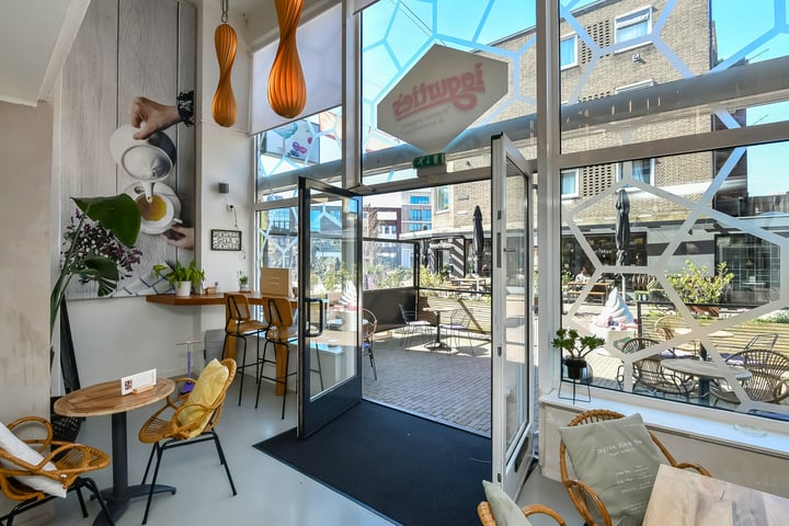 Bakkerstraat 31, Arnhem