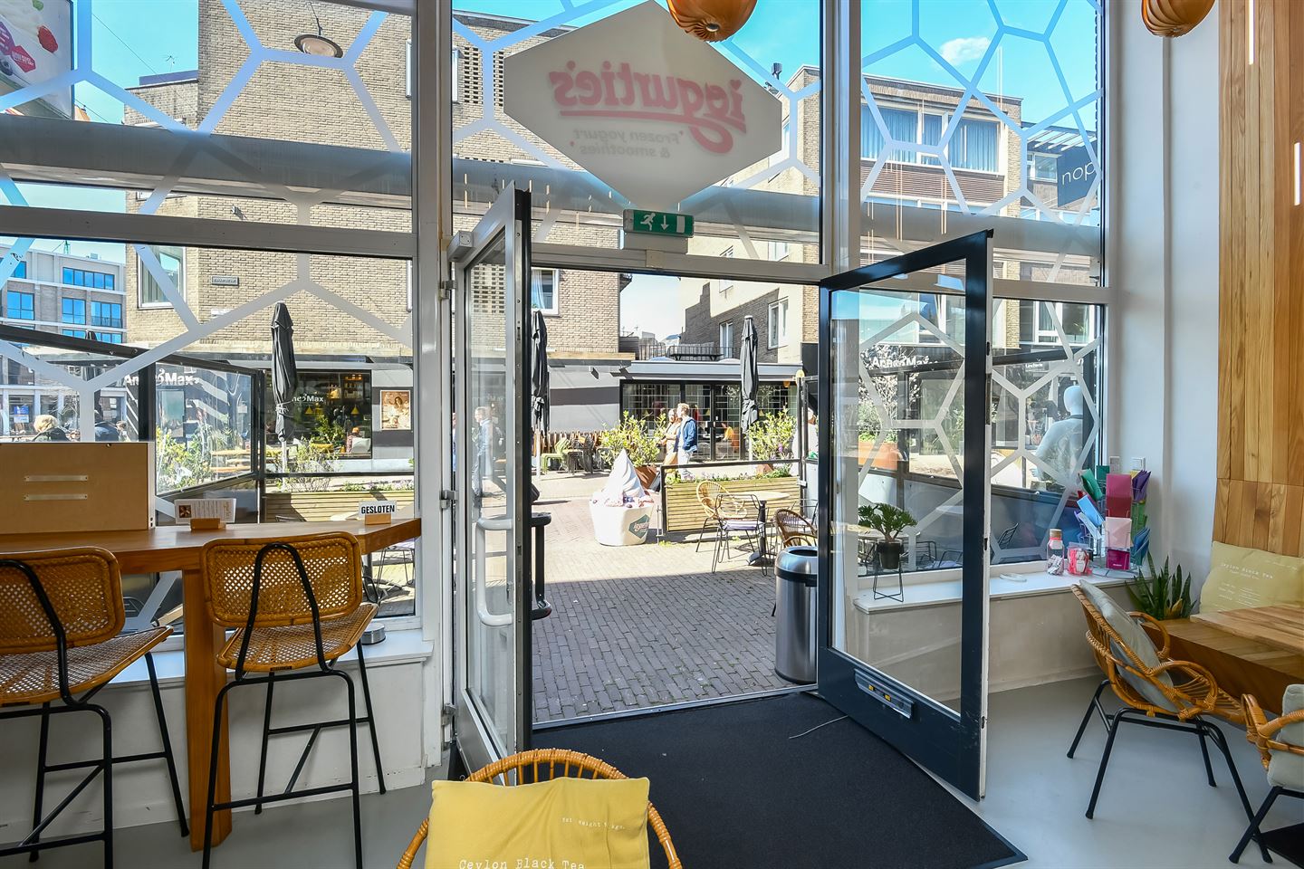 Bekijk foto 3 van Bakkerstraat 31