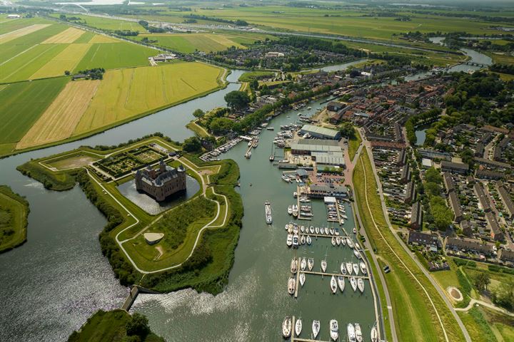 View photo 43 of De Werf bij de Sluis in Muiden