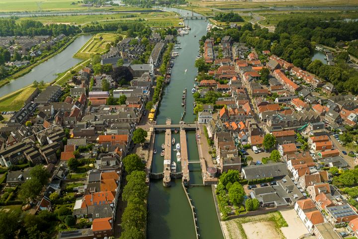 View photo 44 of De Werf bij de Sluis in Muiden