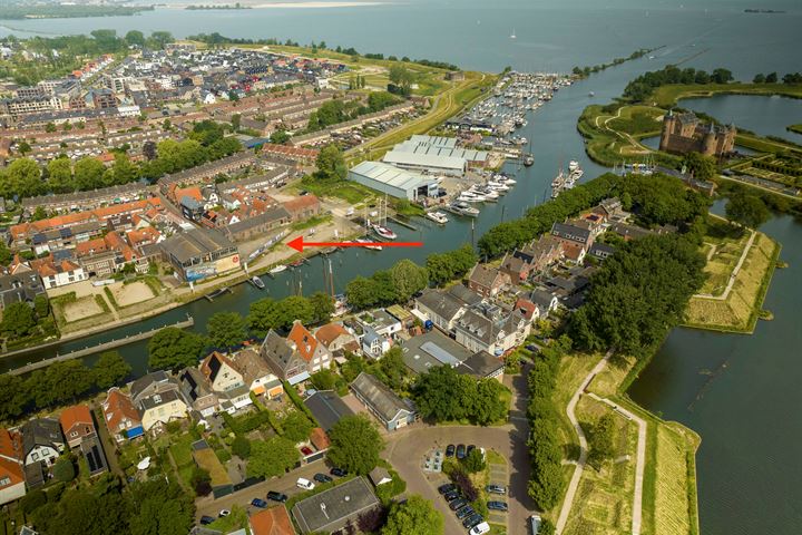 View photo 45 of De Werf bij de Sluis in Muiden