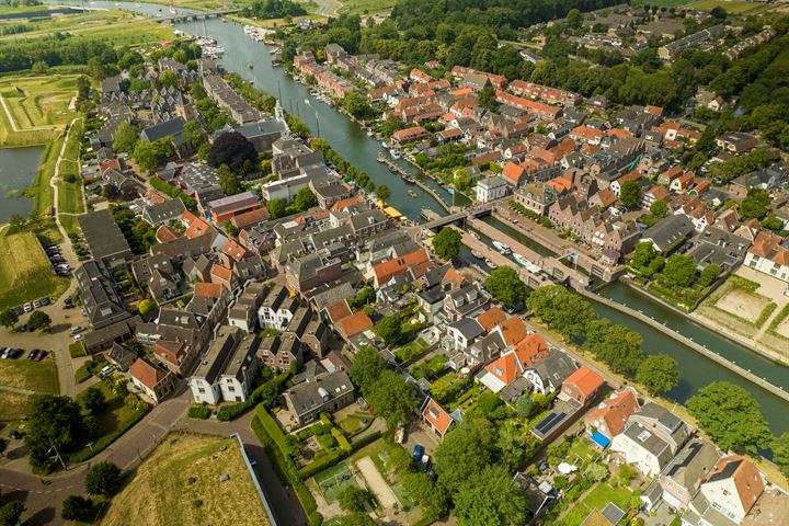 View photo 46 of De Werf bij de Sluis in Muiden