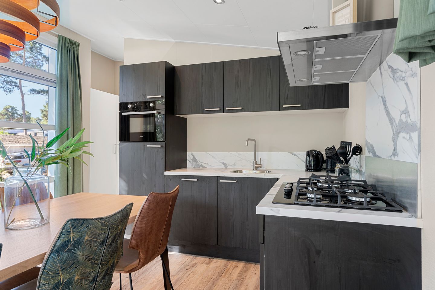 Foto 5 van Immenweg 15-R351