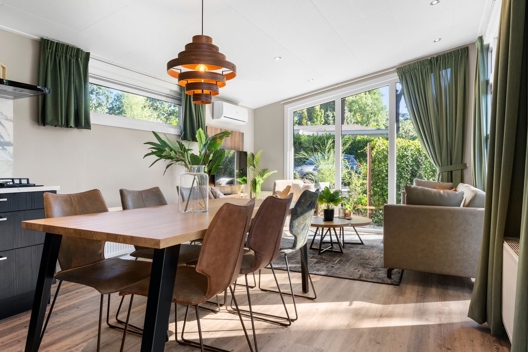 2-bedroom freehold villa in Lunteren — photo 3 of 5