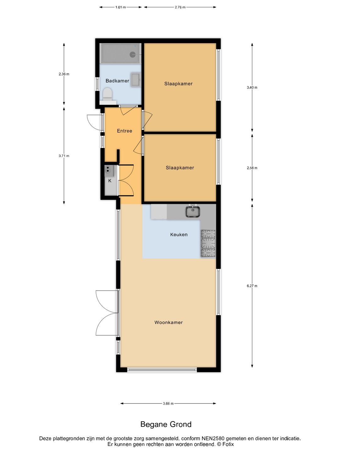 Foto 31 van Immenweg 15-R351