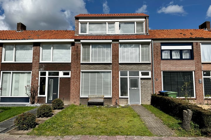 17 Septemberstraat 36