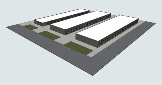 Foto 10 van Beneluxweg