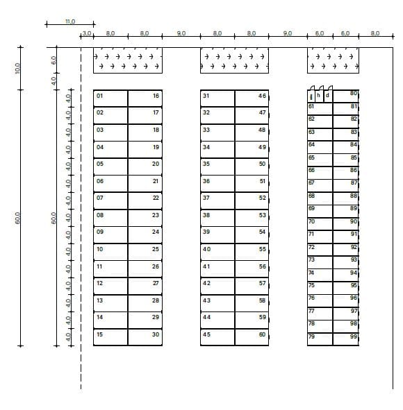 Foto 11 van Beneluxweg