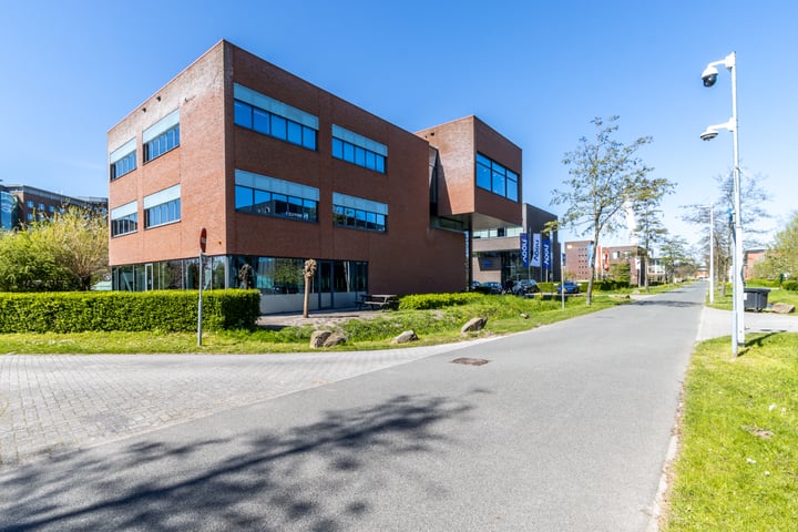 Groenewoudsedijk 63, Utrecht