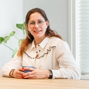 Simone Bakker- Schuurman - Administratief medewerker