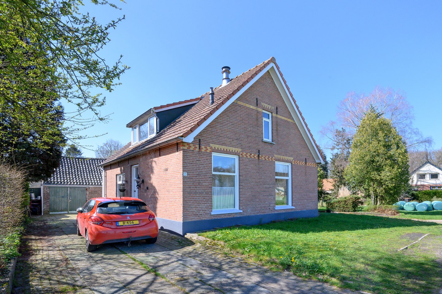 View photo 1 of Spankerenseweg 13