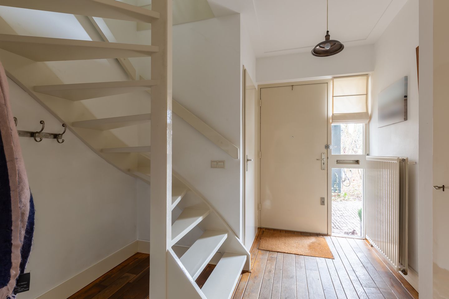 Photo 5 of Hendrik Schoutenstraat 7