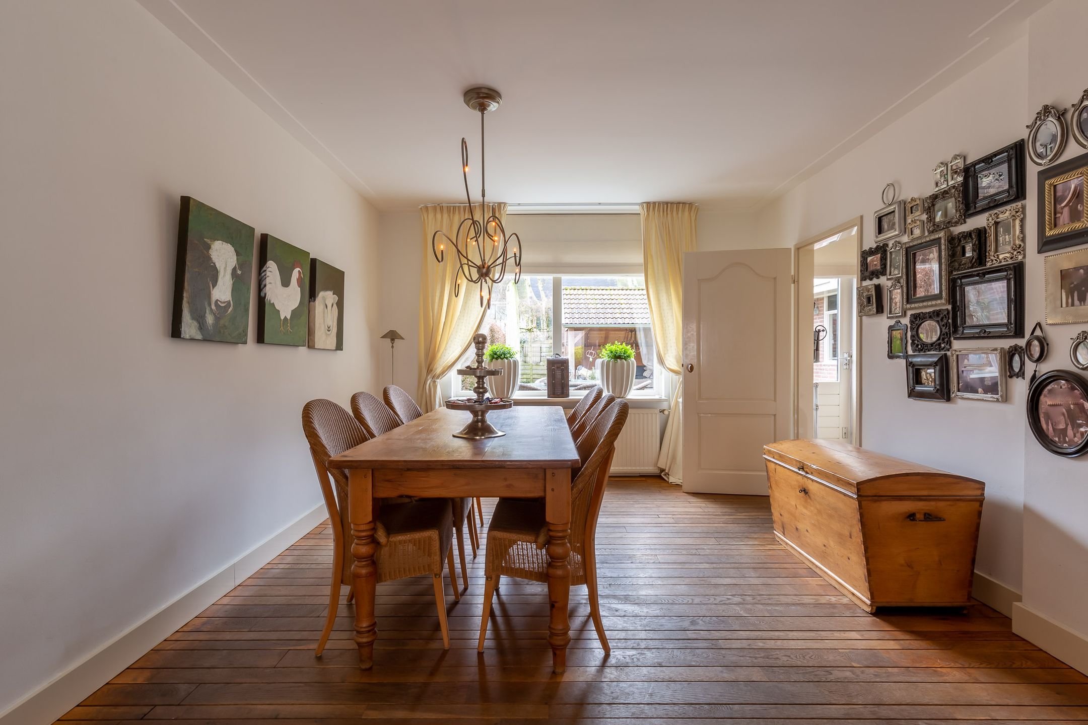 Photo 12 of Hendrik Schoutenstraat 7