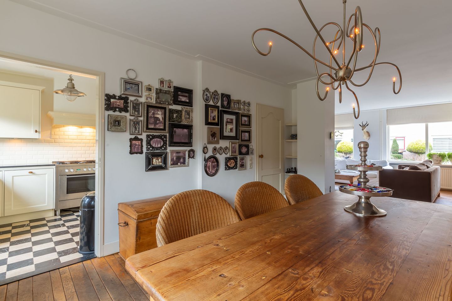 Photo 14 of Hendrik Schoutenstraat 7