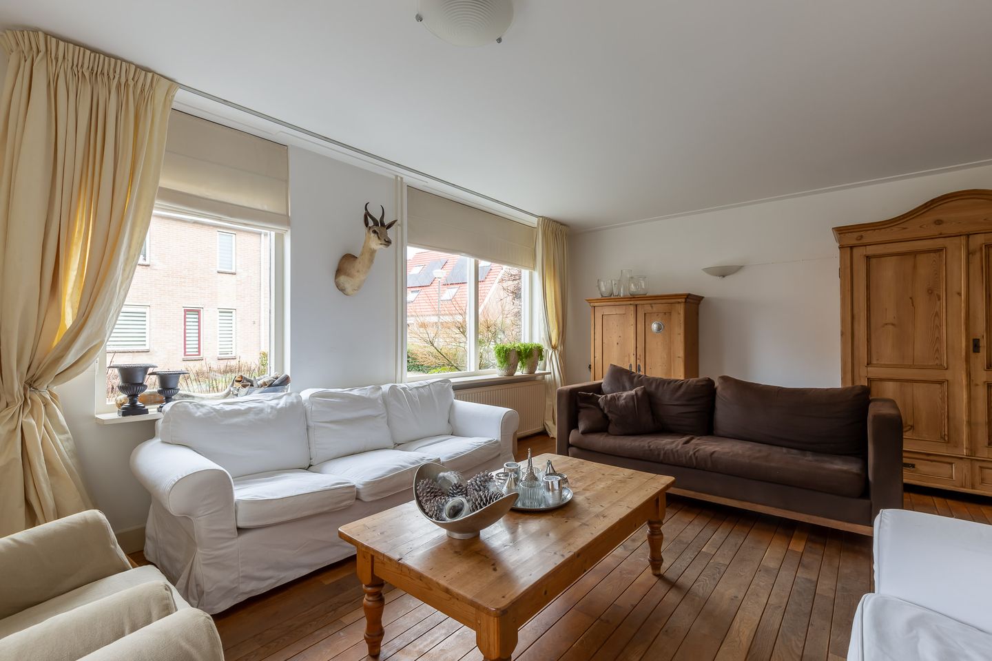 Photo 10 of Hendrik Schoutenstraat 7