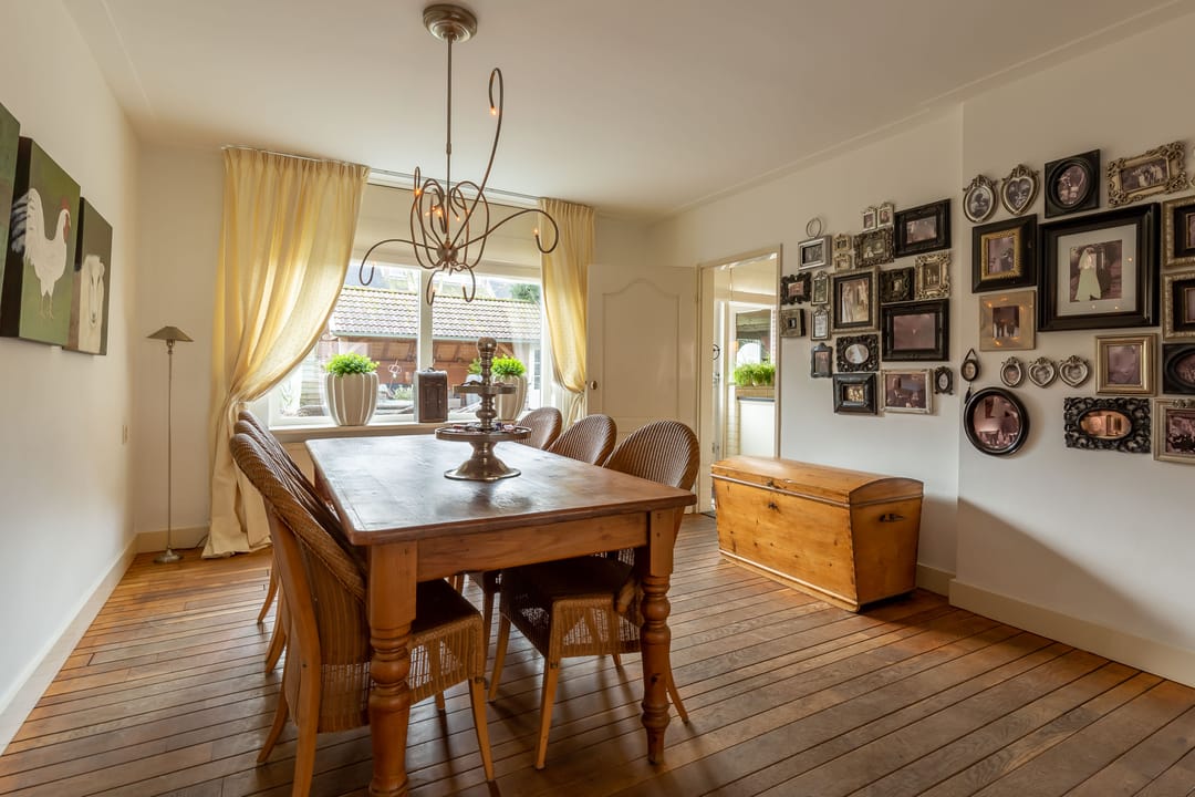 Photo 13 of Hendrik Schoutenstraat 7