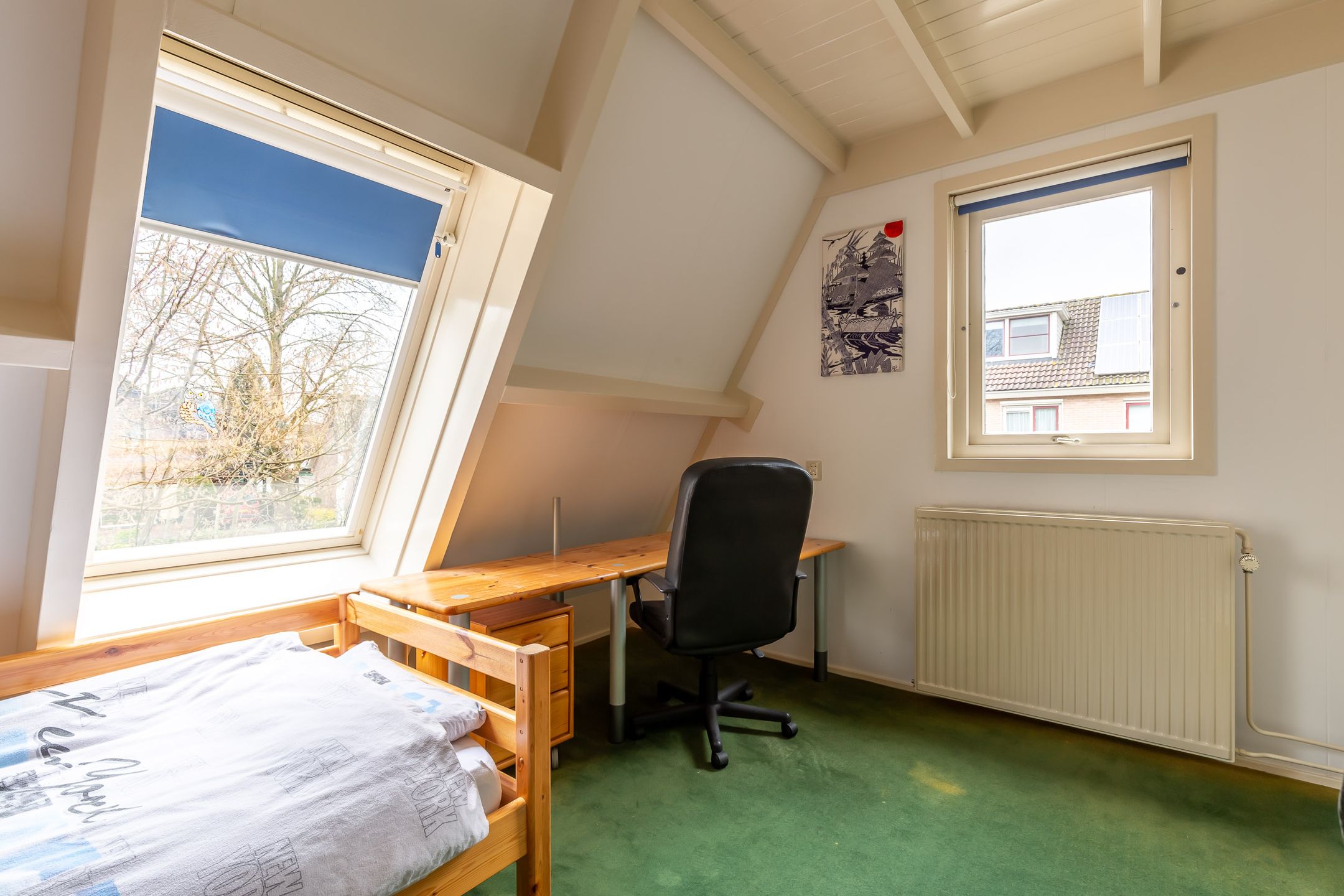 Photo 36 of Hendrik Schoutenstraat 7