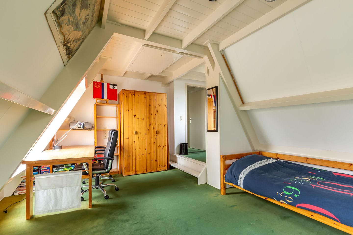 Photo 40 of Hendrik Schoutenstraat 7