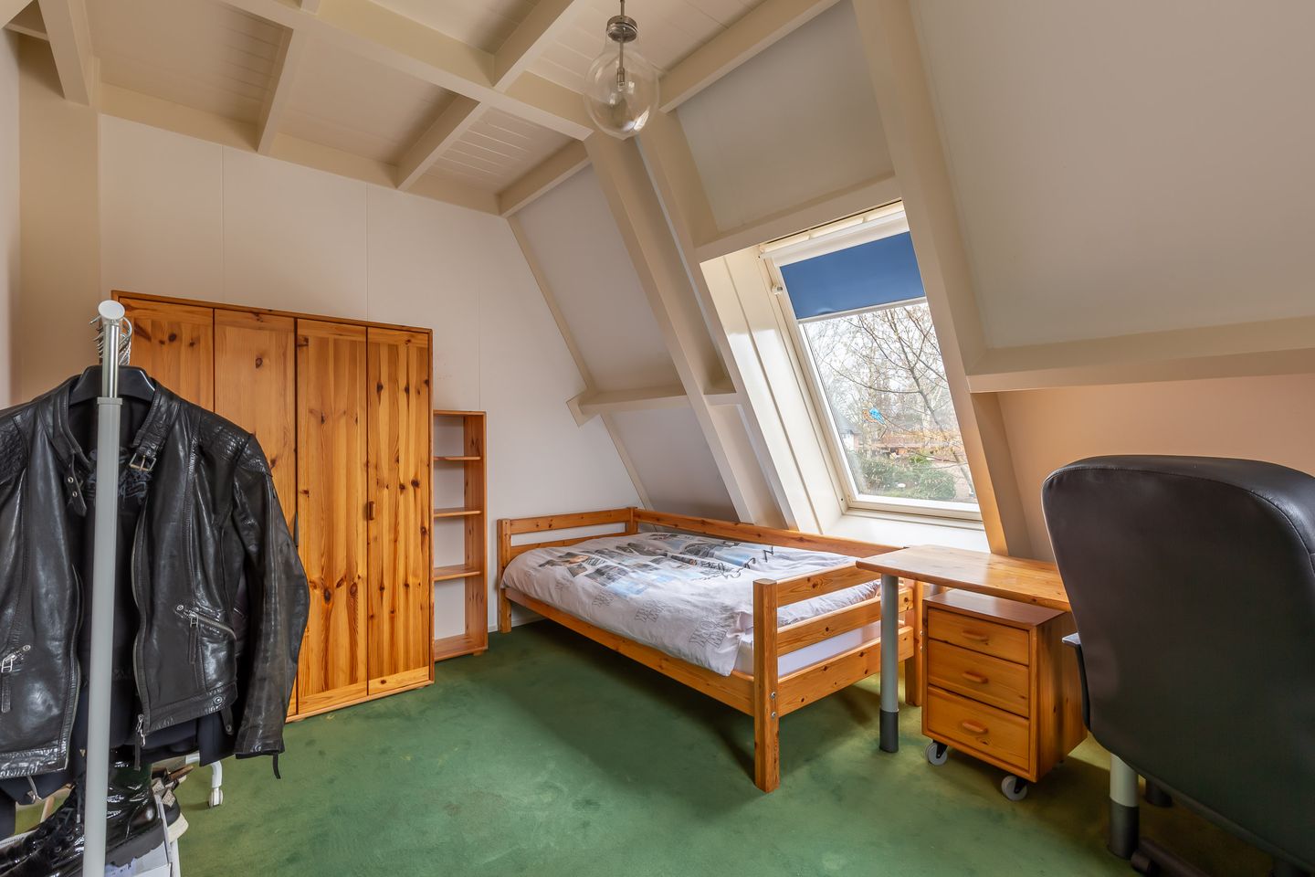 Photo 35 of Hendrik Schoutenstraat 7