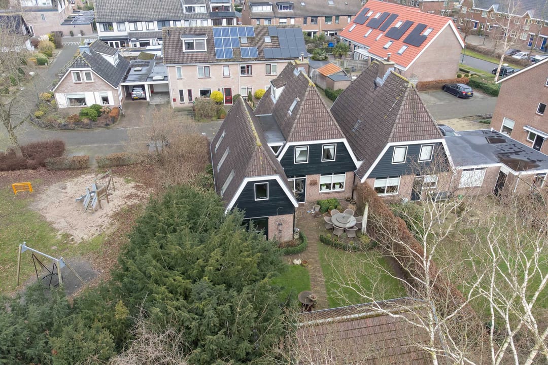 Photo 52 of Hendrik Schoutenstraat 7