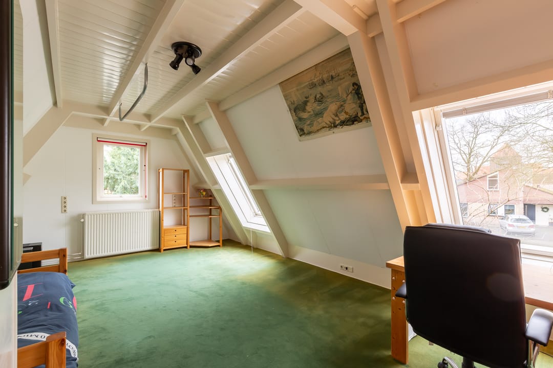 Photo 37 of Hendrik Schoutenstraat 7