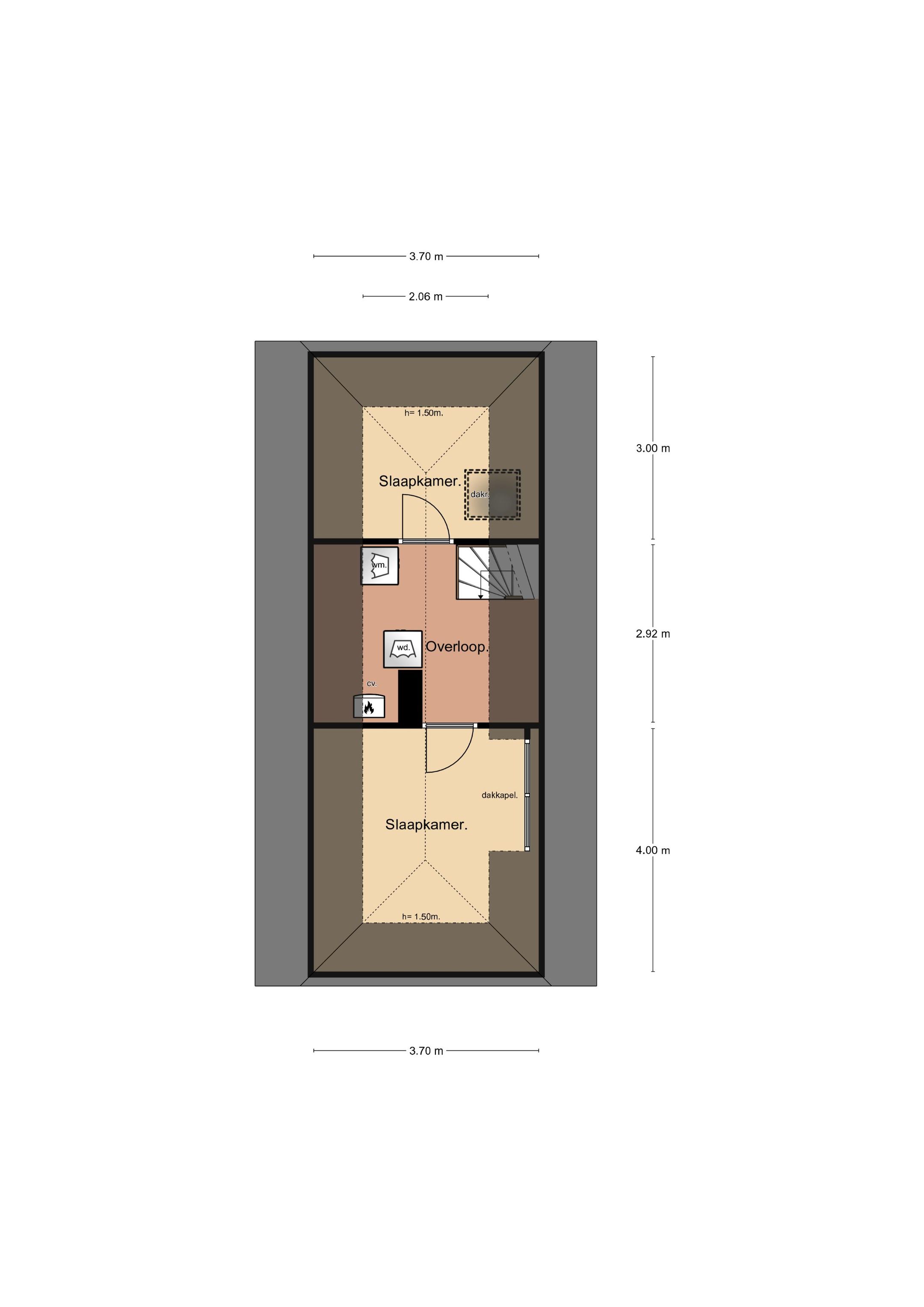 Photo 57 of Hendrik Schoutenstraat 7