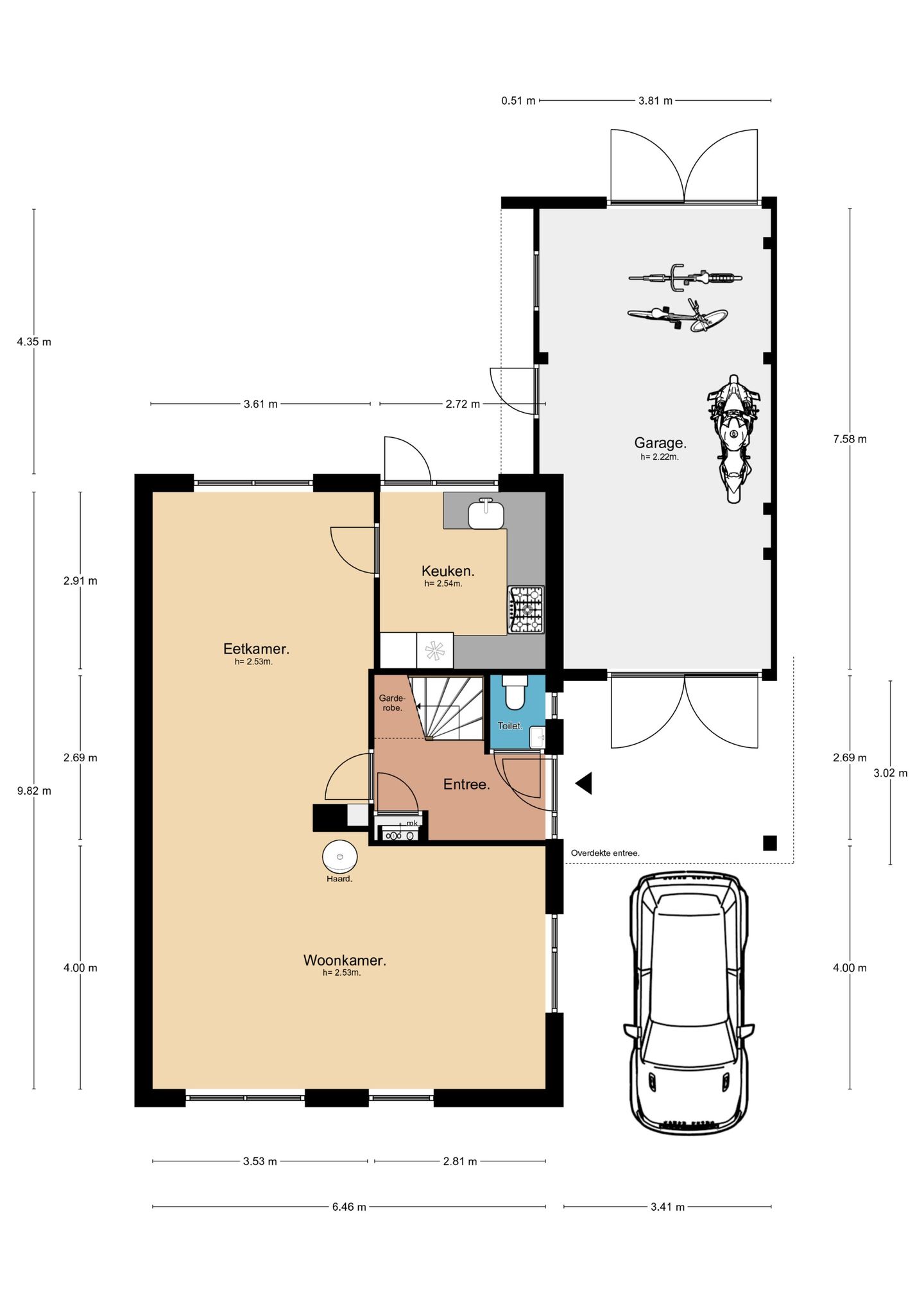 Photo 55 of Hendrik Schoutenstraat 7