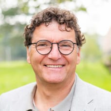 Piet Cazemier - NVM Register Makelaar (Directeur)