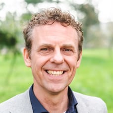 Marc Lanting - NVM Register Makelaar