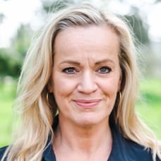 Bea Vrieling - Hakkeling - Vastgoedadviseur