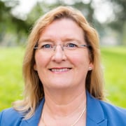 Jantine Zijl - Commercial Employee