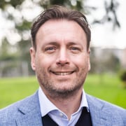 Nico Nijenhuis - Real Estate Advisor