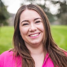 Kimberley Gerdes - Vastgoedadviseur