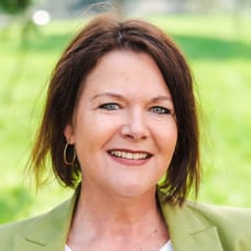 Diana Tijseling - Marketingmedewerker