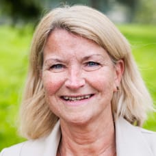 Ineke Bakker - Commercieel Medewerker