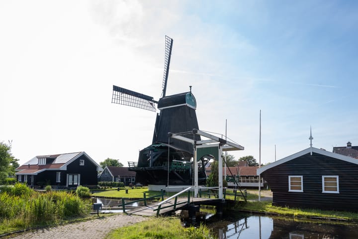 Photo 2 of Mahoniehout 392