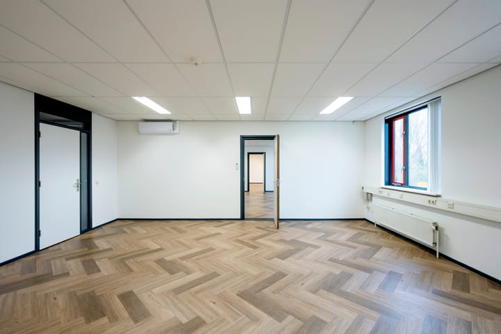 Grote Hout- of Koningsweg 201, Velsen-Noord