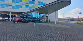 Bekijk 360° foto's