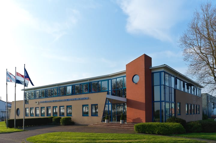Zwolsmanweg 16