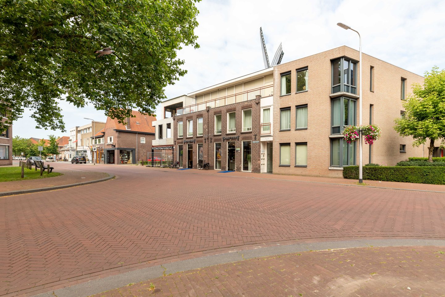 Bekijk foto 5 van Kruisstraat 39-B