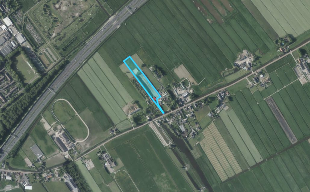 Bekijk foto 1 van Stompwijkseweg 15-A