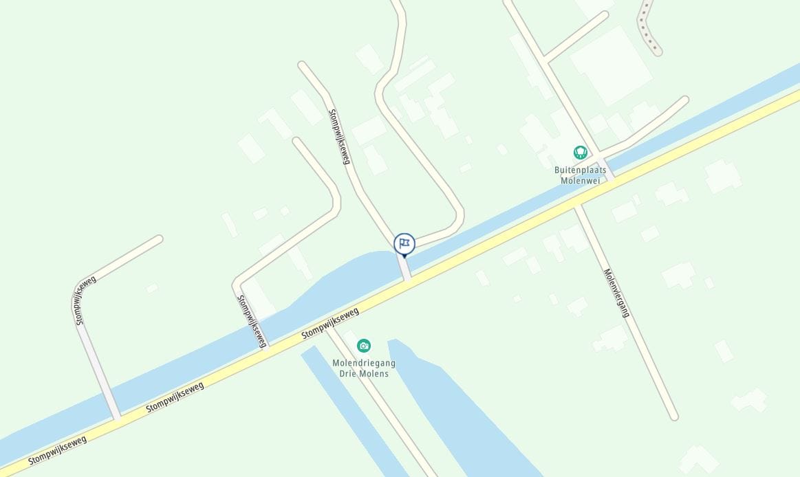 Bekijk foto 3 van Stompwijkseweg 15-A