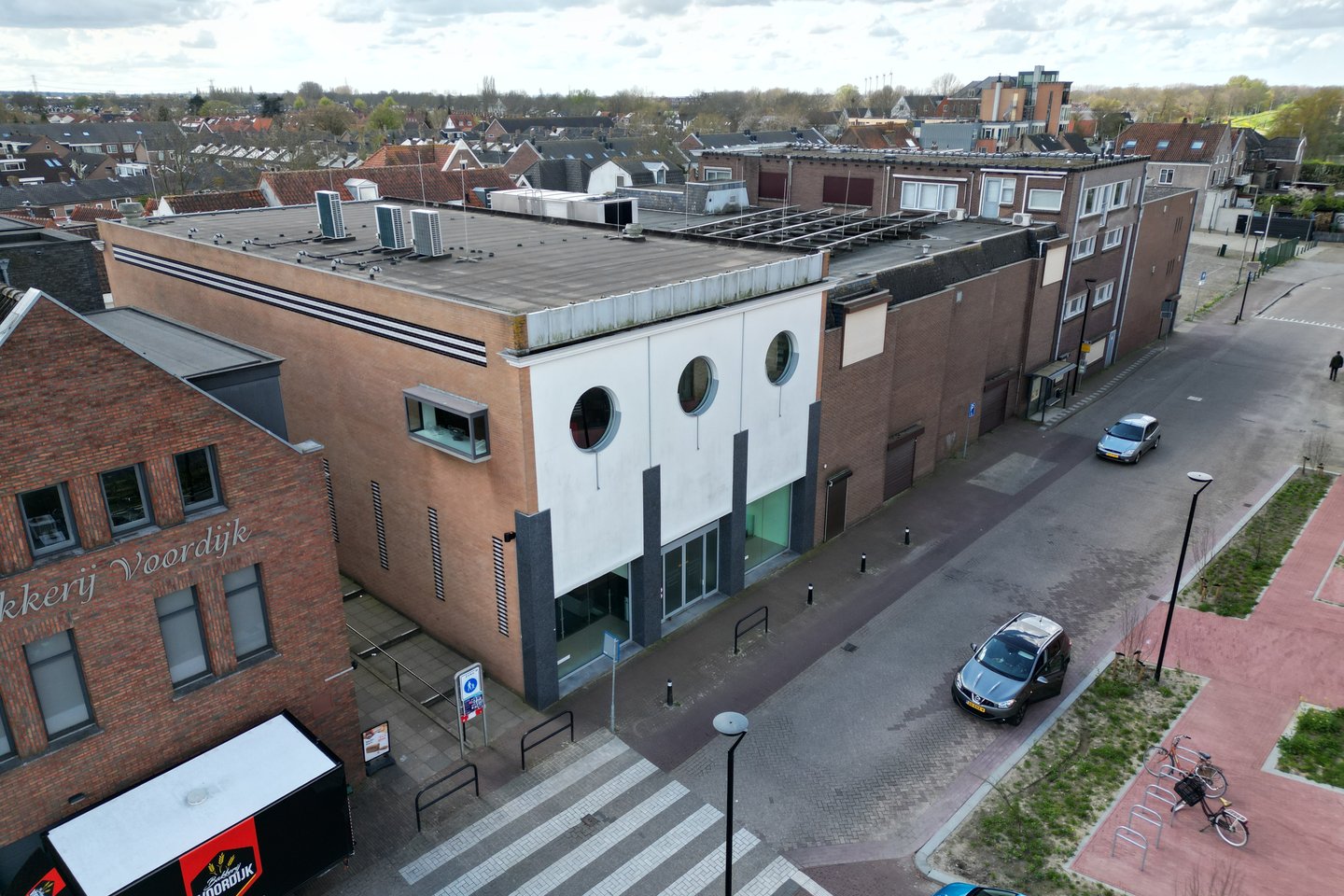 Bekijk foto 1 van Molendijk 50