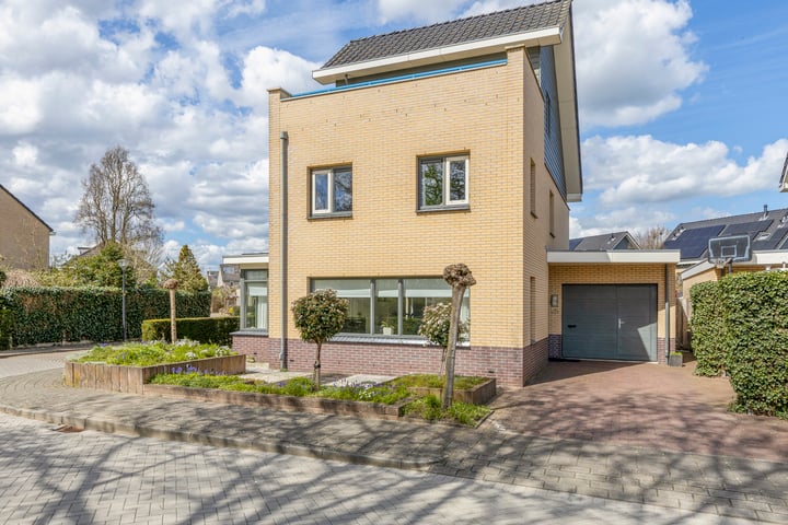 Vulcanusstraat 35