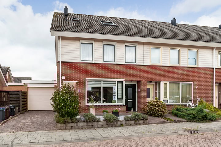 Oranjelaan 26