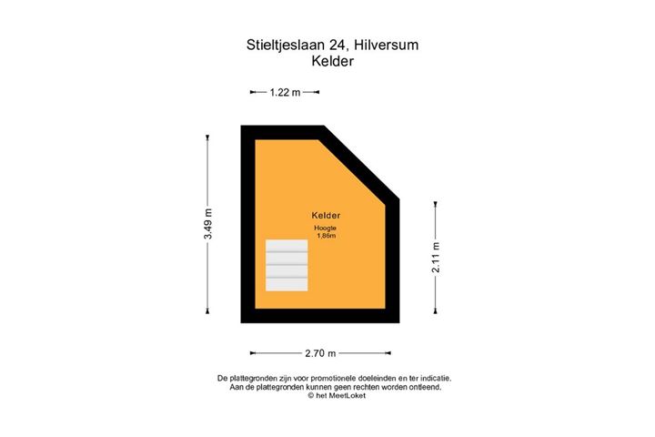 View photo 44 of Stieltjeslaan 24