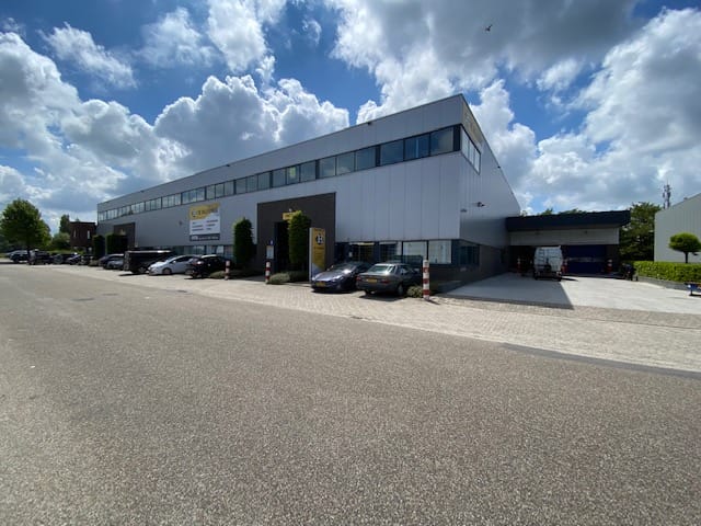 Arnoudstraat 7