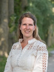 Lyanne Stehouwer - Pols