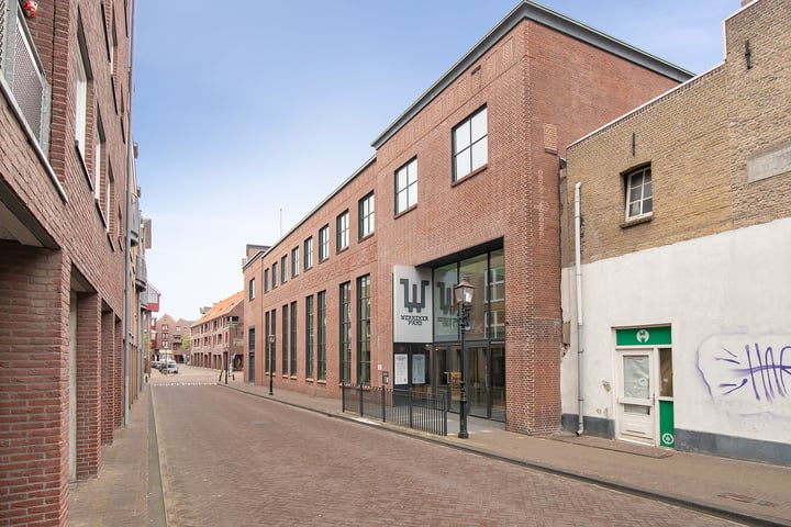 Vijgensteeg 2