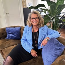 Agnes Haverkort  RMT - NVM Register Makelaar (Directeur)